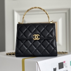 Chanel Top Handle Bags